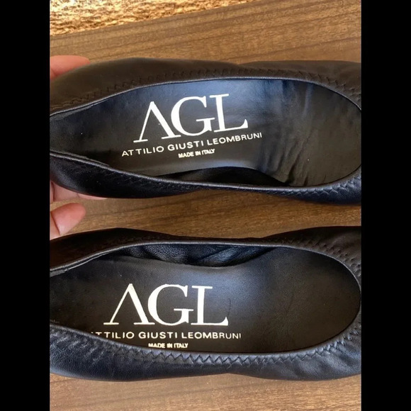 Attilio Giusti Leombruni shoes 7 - Picture 3 of 8